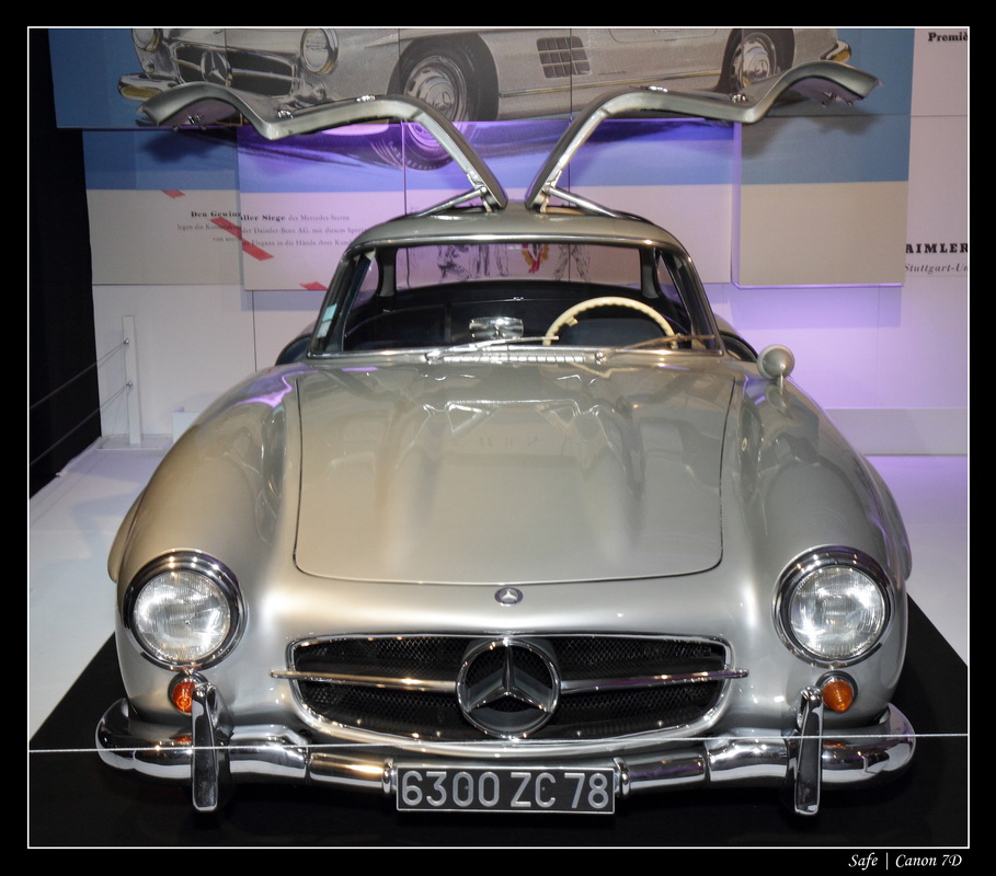 2012 - 10 - Salon auto Paris - 004